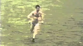 Голышом в футбол