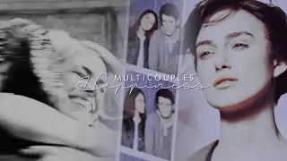 Multicouples | Happiness