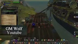 Versunkener Schatz 3 | Sunken Treasure 3 | WoW Classic Quest