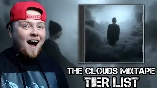 How Good Is NF Clouds Mixtape Really...