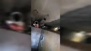 Mercedes W220 OM613 3.2cdi HubrydTurbo OM628 Pump + 7G 722.9 Part 1