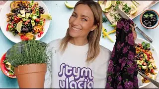COOK VLOG I ZAKUPY Z LIDLA | MISSPKPROJECT