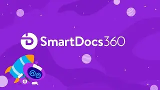 BGL SmartDocs 360 | AI powered paper-to-data solution