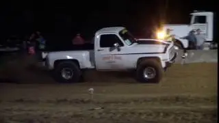 Extreme Hillbilly Motorsports 7/22 & 7/23/16