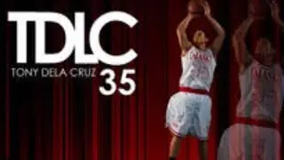 ☆Tony Dela Cruz☆ is on Fire🔥🔥