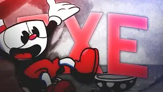 Momentos DIVERTIDOS en CUPHEAD (Gameplay 2 Jugadores).exe