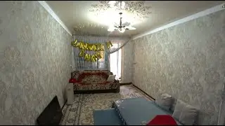 Райцентрда 2-хонали Арзон квартира сотилади