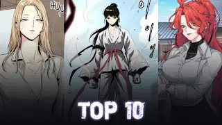 2023 Top 10 Cultivation Manhua You Should Be Reading | Recommendations!!