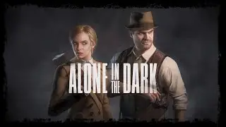 Alone in The Dark - Playabe Teaser Playstation 5