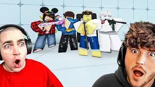 New Rivals Update With Steak, Kreekcraft & Cruz