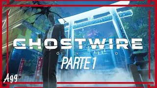 GHOSTWIRE: TOKYO | LONGPLAY | DUBLADO E LEGENDADO EM PT-BR | NO COMMENTARY | PARTE 1/3