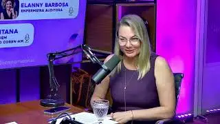 PODCOREN - FEVEREIRO ROXO Conscientização sobre Doenças Crônicas