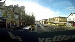 Roundhay Park Street