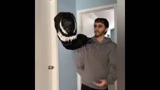 #shorts - (Look at Venom 's anger..! 😁😂) #shorts -