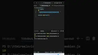 JS pro Tip newbies 2 - Tamil #coding