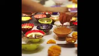 Glimpses of Exeliq's Diwali Celebration 🎆 🪔#exeliqfamily #happydiwali