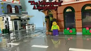 The kidnapping part 1