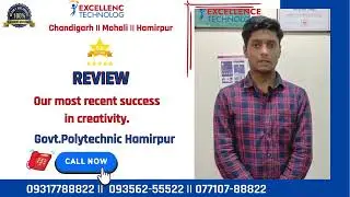 Python || Project Work || Enhance skills with Excellence Technology