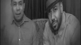 Romeo Santos-Amor Enterrado 2019(Ft.Joe Veras)Letra-Lyrics