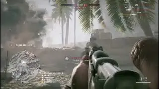 Battlefield 1 - Great War V2 - Scout