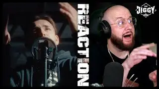 San Andreas - Ikone | REACTION