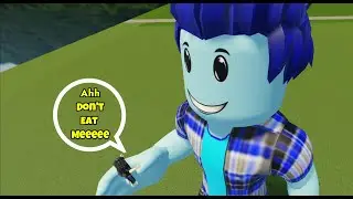Ragdoll TESTING on Roblox