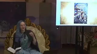 Хари-Канта д.д. «Обзор Бхагавад-Гиты» 2 - 2016.12.06