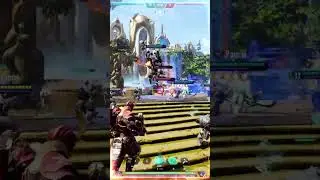 Paragon the Overprime: Поддержка пришла))) The support has come)))