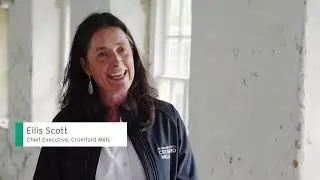 Cromford Mills Hydro Power Project Part 1 | Vaillant