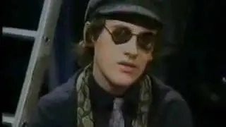 25 - The Television Personalities - The Painted Word