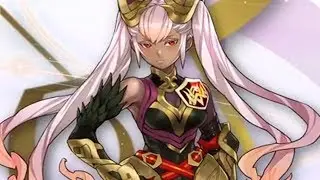 Muspell is invading and I'm okay with this.
