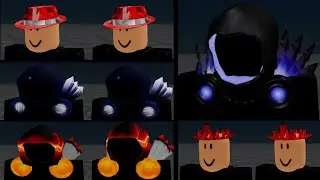 UGC Dominus, Sparkle Time Fedoras, Voids & More!