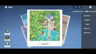 The Legend of Neverland | Free Frame for all Players -GraMer