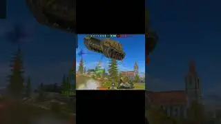 ОДИН ДЕНЬ  ИЗ ЖИЗНИ WZ пылающий