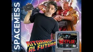 Fai rivivere il tuo Vecchio TV  con il convertitore in HDMI della PORTTA. Back to the Future