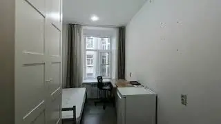 Яблочкова д.3 комната 10 м в 4-х комнатной квартире
