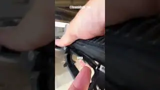 Trucker reveals the absurdity of fuel volume limits.