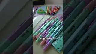 Что купить к школе?☺️