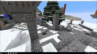 MINECRAFT | Падение с высоты / не смог убежать