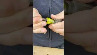 6 in 1 Tapping Tool   