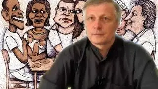 Вопрос крови в иерархии наднациональных элит. Рассказывает Валерий Пякин.