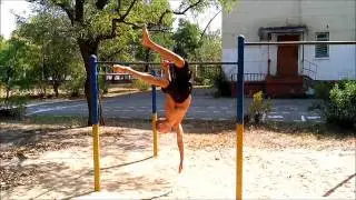 YoYo Rey (Gimbarr) Danil Posohov