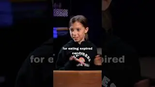 Candy: is there a case?
