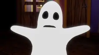 Who is there under the bed? Babies Pretend Playing Monster under my Bed - Cartoon 3D Songs for kids