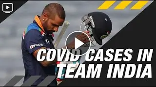 Ruturaj, Dhawan, Iyer Covid+ | Mayank called in | The most expensive Uncapped Indian