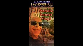 TOWS: Vlog 4 Promo:: St Pats Waikiki Sundown/GIVEAWAY!!!