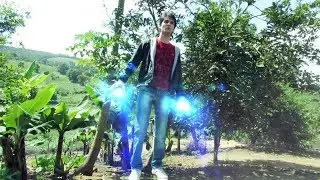 EFEITO DE VOO - AFTER EFFECTS #Shorts