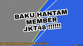 [GELUD] Kita Hanya Beda Umur Bukan Beda nyali |JKT48