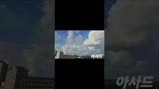 Seoul: A city of soul. 서울: 영혼의 도시.