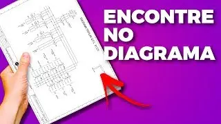 How to Find What You Need in a Wiring Diagram - PLC Outputs